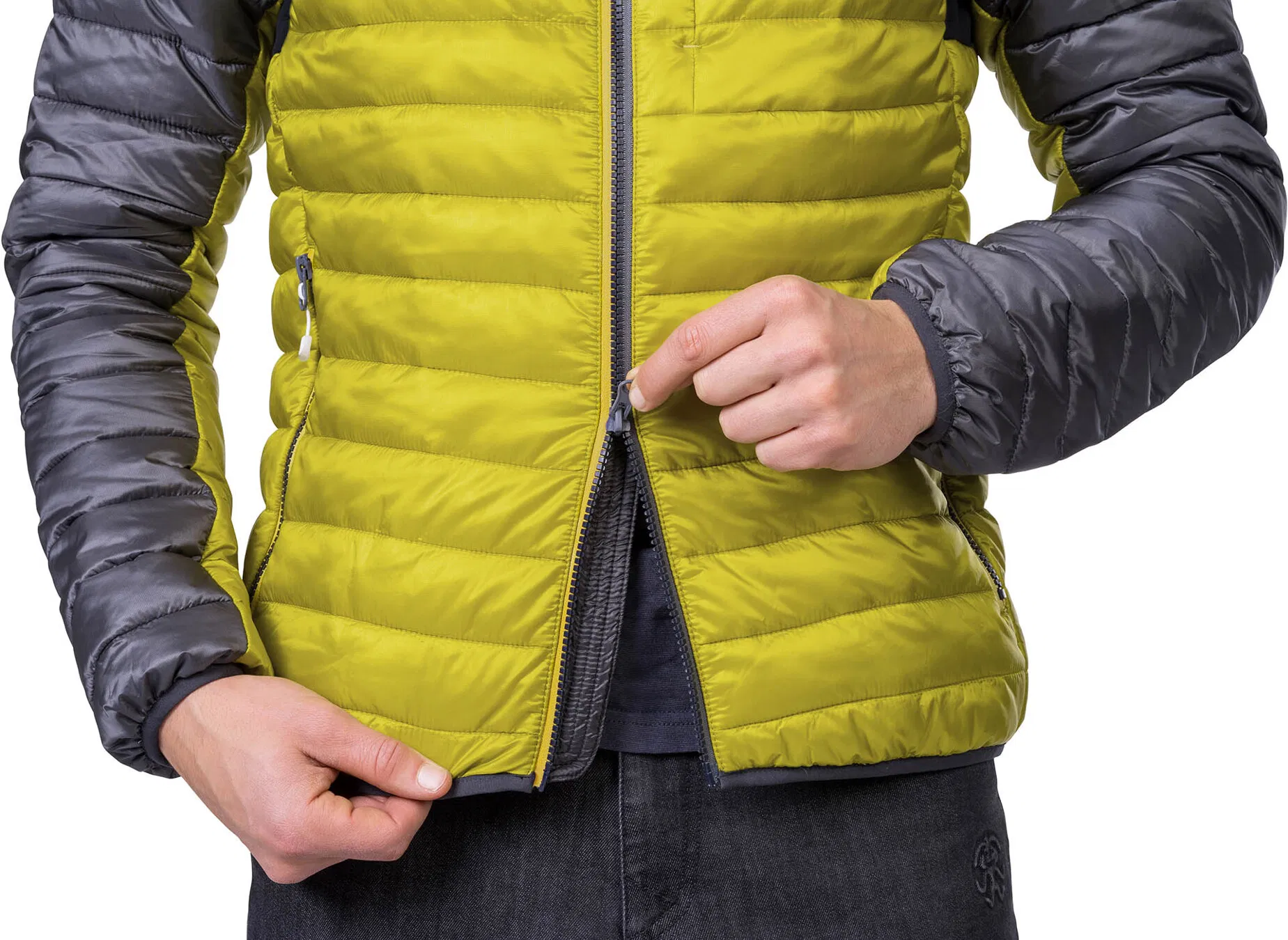 Bunda Rafiki Dante cress green casterlock 11 Bunda Rafiki Dante cress green casterlock 11